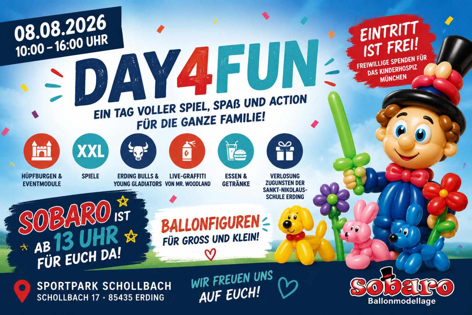 Day4Fun